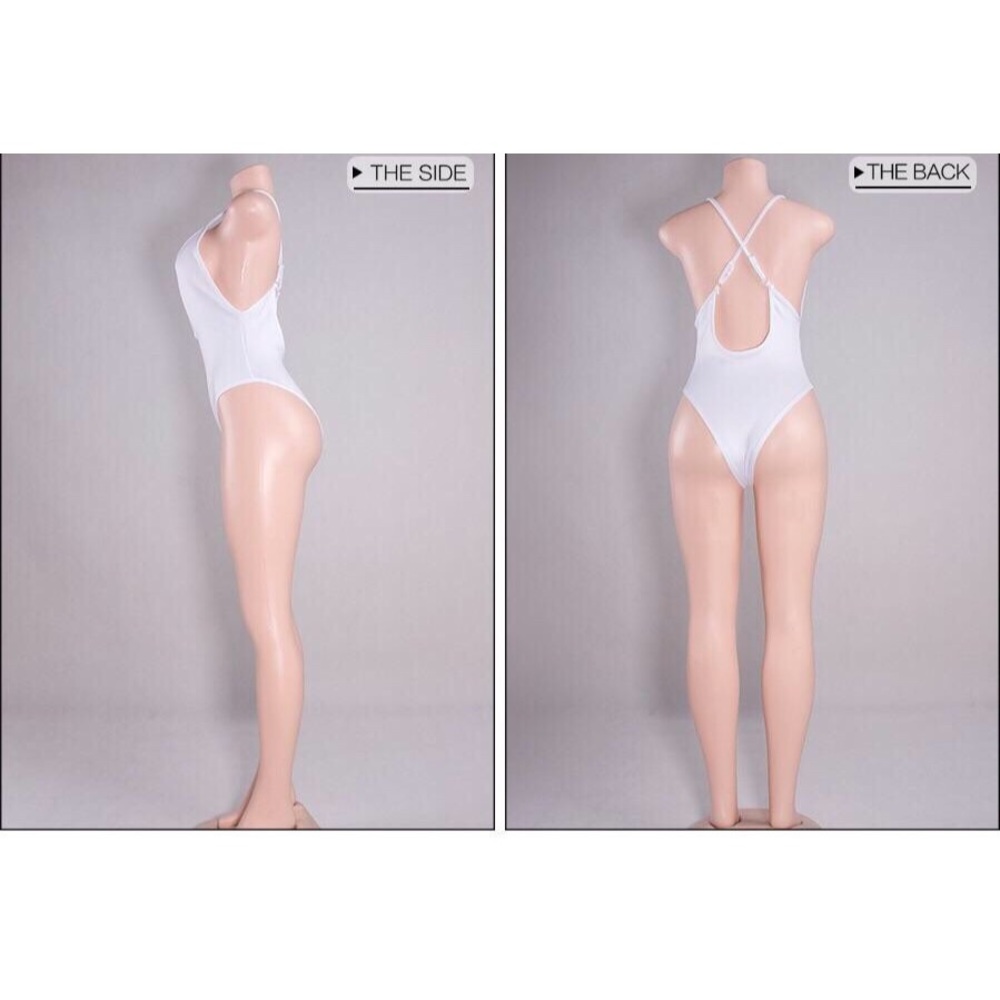 NEW! Brazilian Neoprene Monokini - Picture 4 of 8